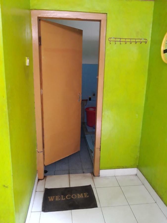 Janti Transit Room Syariah Maguwo Bagian luar foto