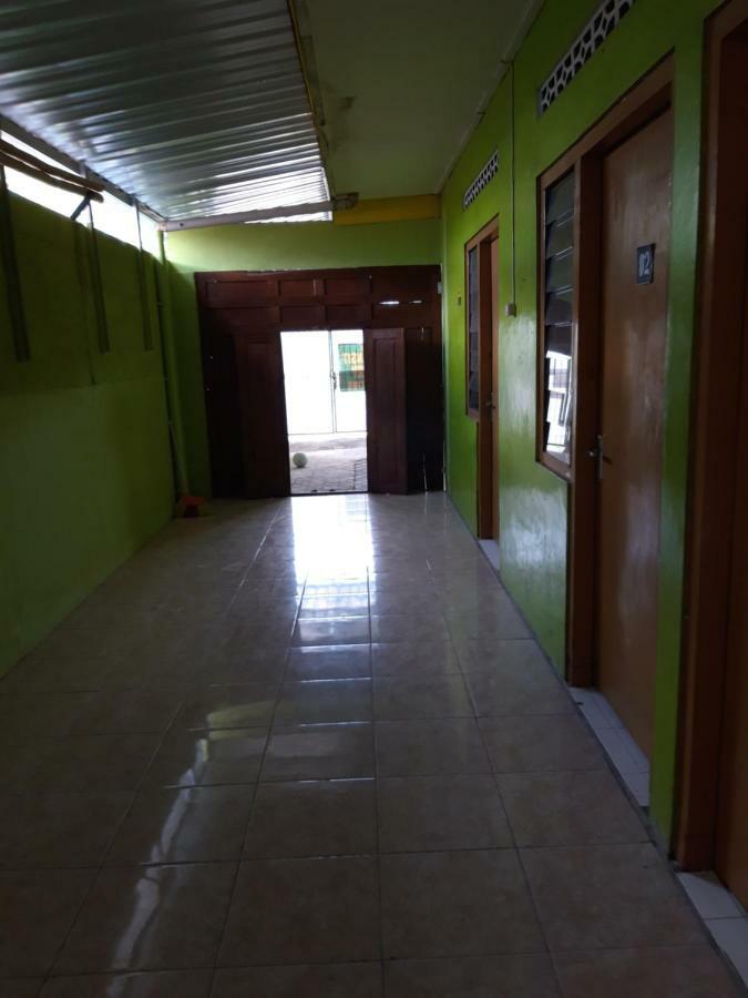 Janti Transit Room Syariah Maguwo Bagian luar foto