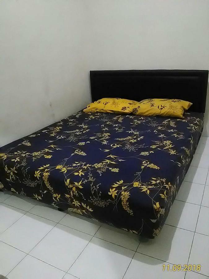 Janti Transit Room Syariah Maguwo Bagian luar foto