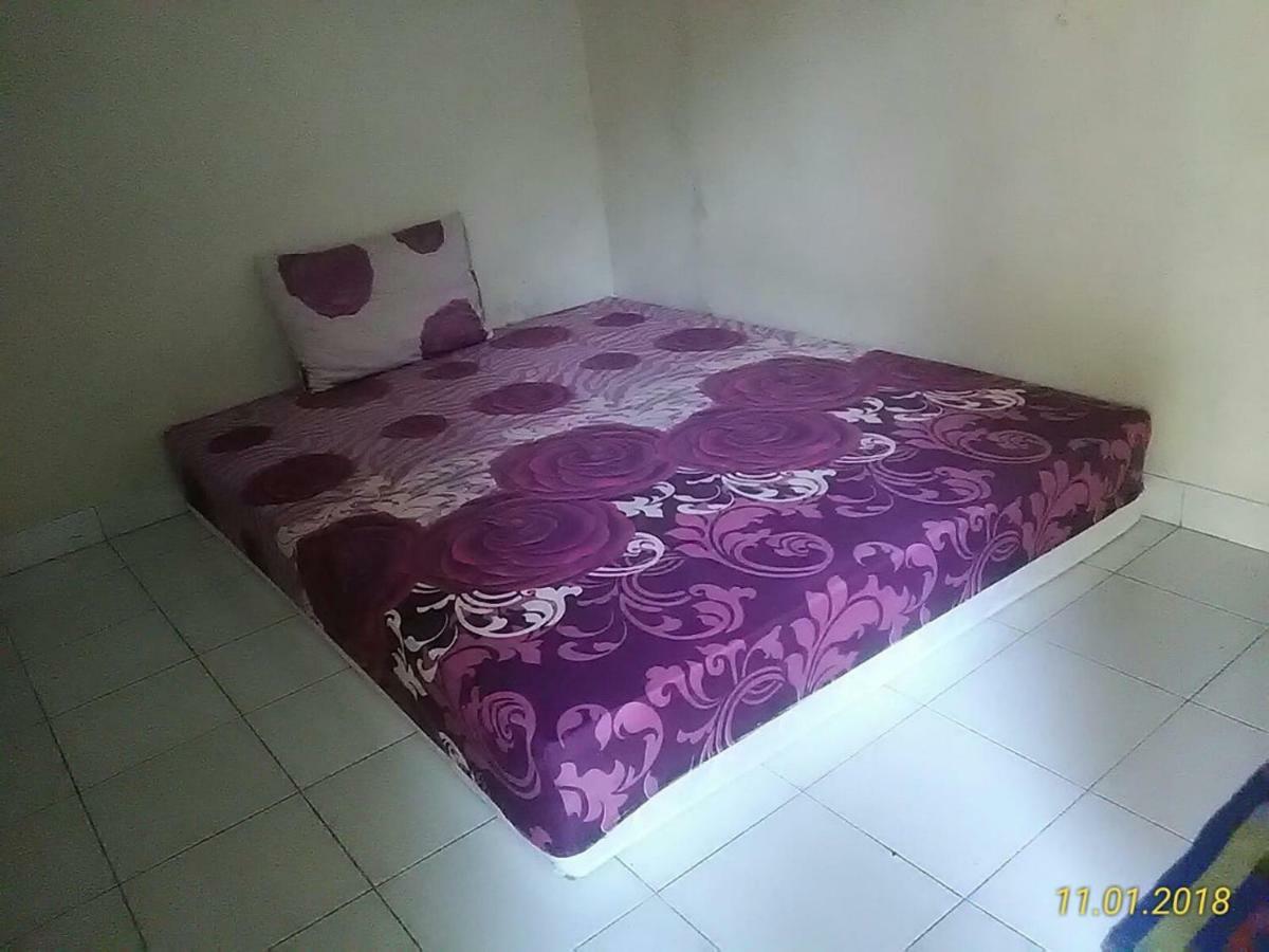 Janti Transit Room Syariah Maguwo Bagian luar foto